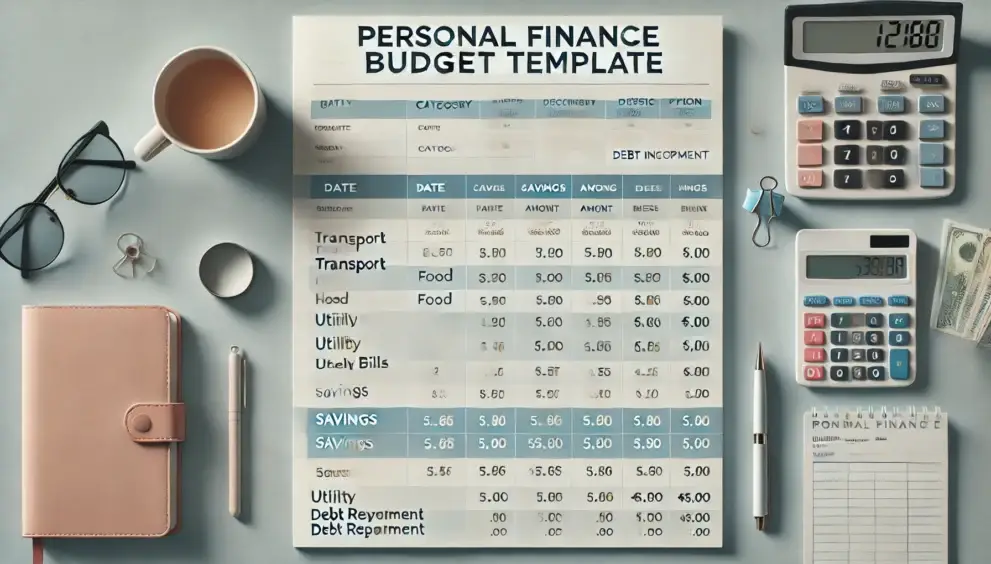 budgeting