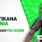 Mkeka wa Leo wa Uhakika Surebet